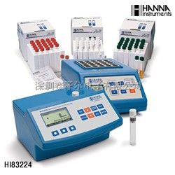 哈纳HANNA HI83224COD多参数测定仪