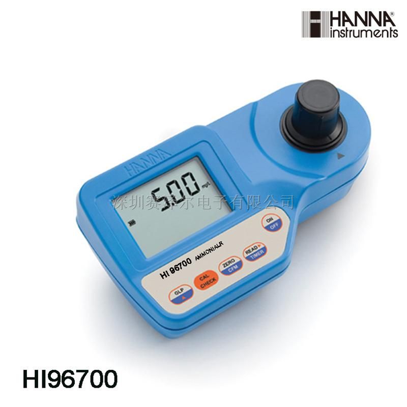 HI96700浓度测定仪