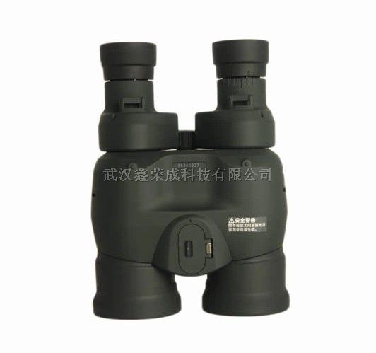 日本佳能12X36 IS防抖望远镜