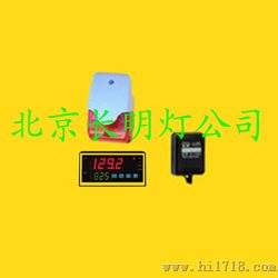 9V电压报警器