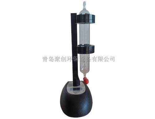 GL-100系列数字皂膜流量计