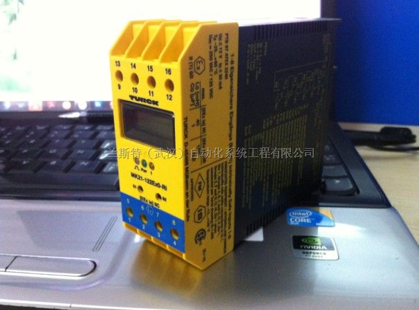 IM21-14-CDTRI安全栅