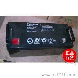 苏州蓄电池 NP100-12