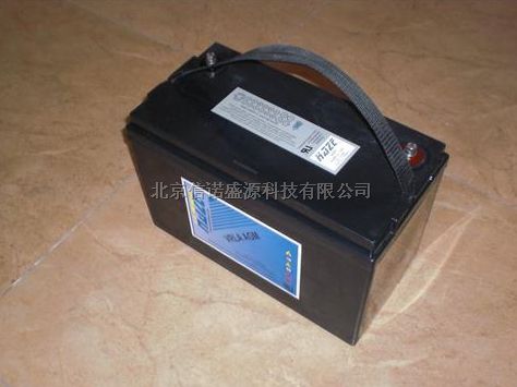 宁德海志蓄电池HZB12-200