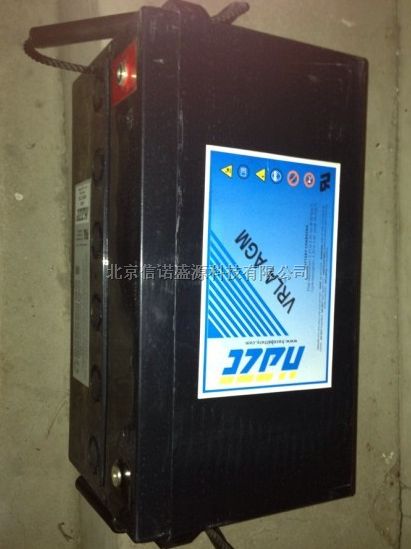 蚌埠海志蓄电池HZB12-120