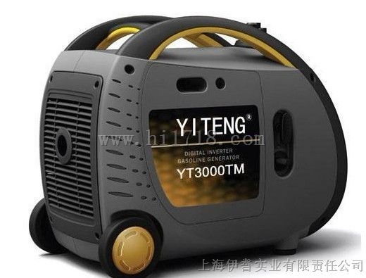 房车改装用发电机