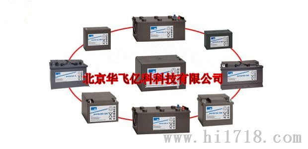 温州德国阳光蓄电池A512/40A