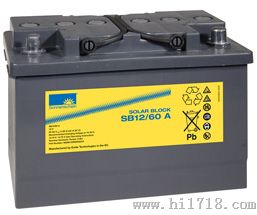 温州德国阳光蓄电池A512/40A