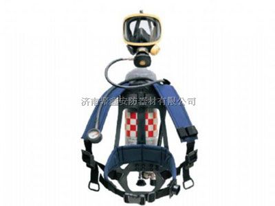 巴固C900正压式空气呼吸器