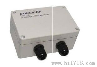 韩国Bongshin奉信 BSMP-120重量变送器
