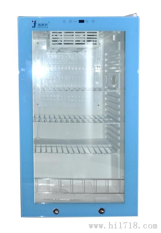食品留样箱 FYL-YS-100L