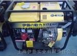 YT6800E柴油发电机