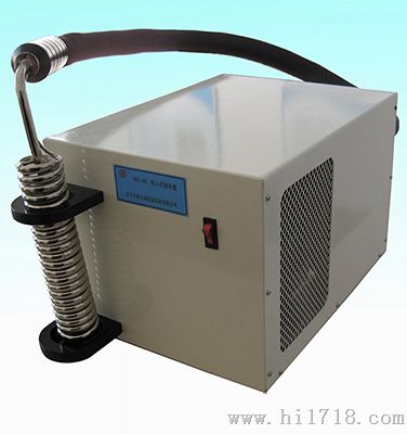 投入式制冷器