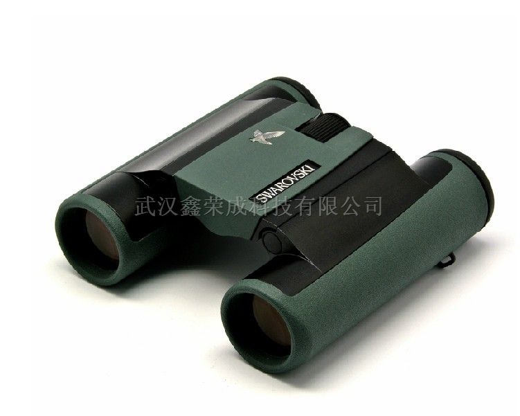 施华洛世奇CL Pocket8x25B望远镜