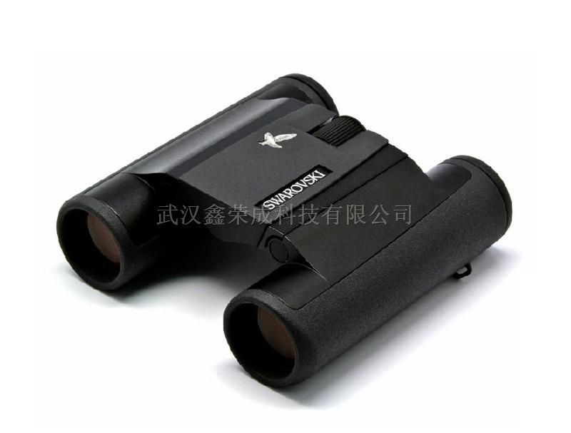 施华洛世奇CL Pocket8x25B望远镜