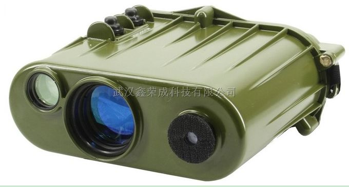 加拿大纽康LRB20000C激光测距仪