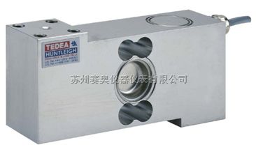 美国特迪亚Tedea称重传感器