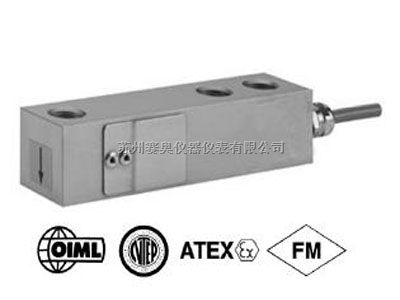 Tedea-3410单点式称重传感器