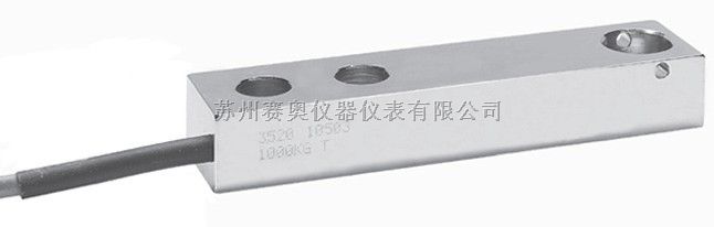 美国威世 3520单点式TEDEA称重传感器