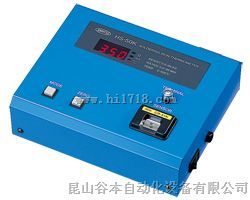 日本安立ANRITSU烙铁温度计HS-50K