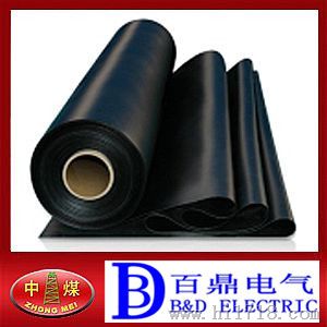 低压绝缘地胶3MM