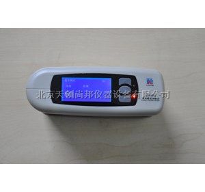 TBCQ-300智能型单角度光泽度仪