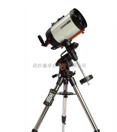 星特朗 AVX 8HD 折反天文望远镜