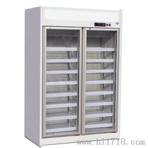 威海医用药品阴凉箱BLC系列