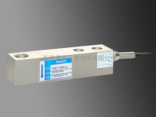 台湾Mavin称重传感器 NB2