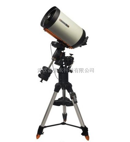 星特朗 CGE Pro1400HD 望远镜