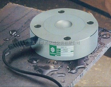 美国Vishay-Celtron称重传感器PSD轮辐式传感器