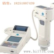 色差计CR400