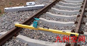 铁路用激光接触网检测仪