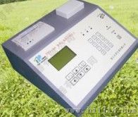 土壤（肥料）养分速测仪