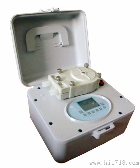 自动水质采样器BC-2300型