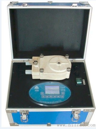 水质采样器BC-9600型