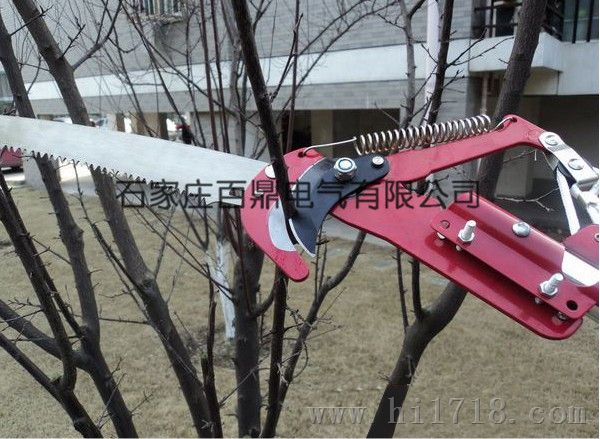 绝缘高枝剪
