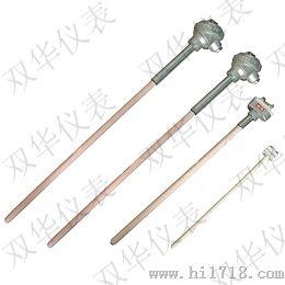 双华铂铑热电偶