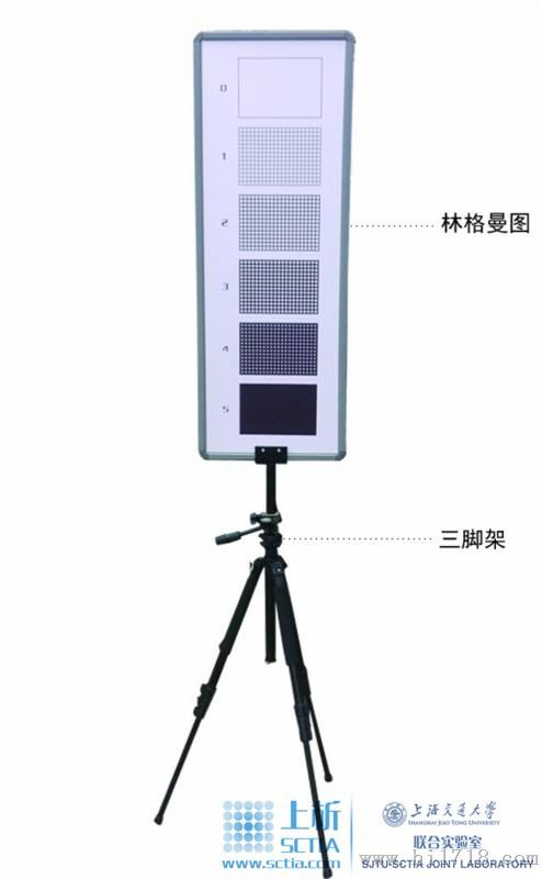 SC8000 环保检测仪器