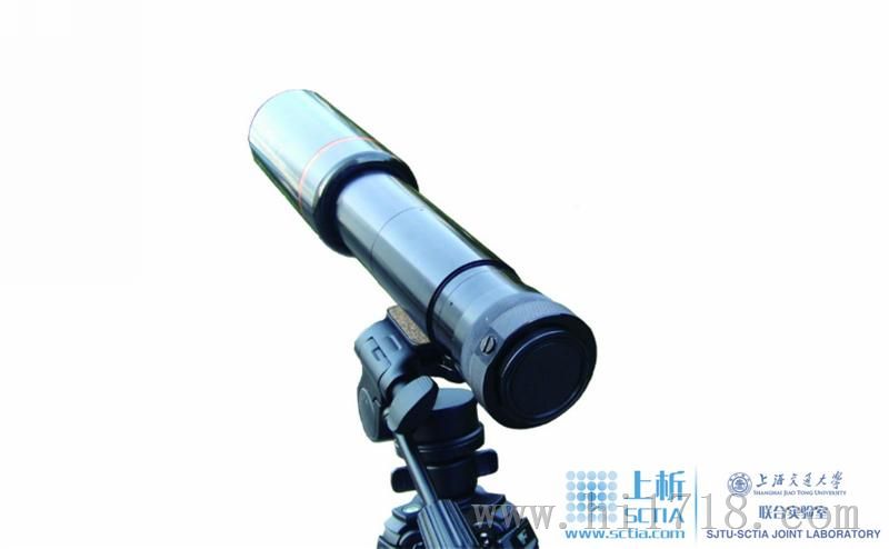 林格曼烟气黑度计