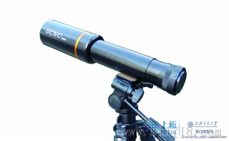 SC8010 黑度计