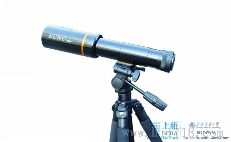 SC8010 黑度计