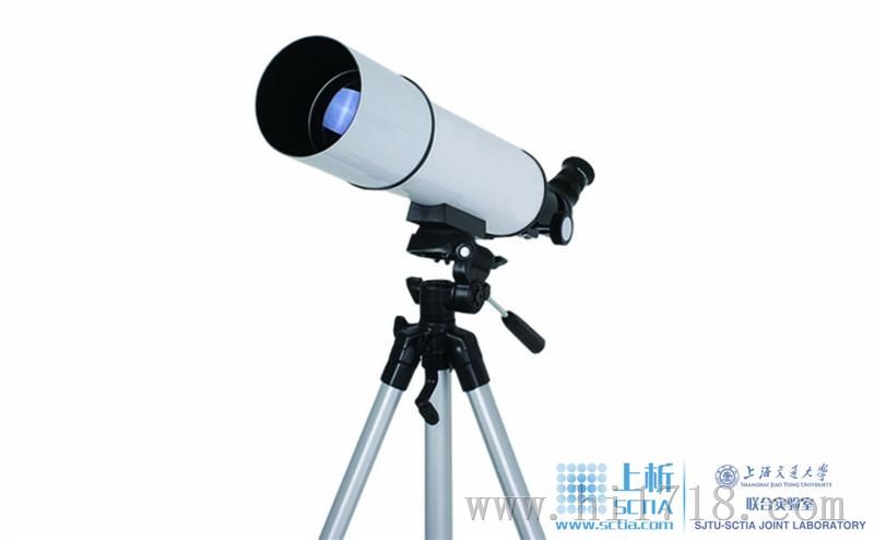 林格曼烟气黑度仪