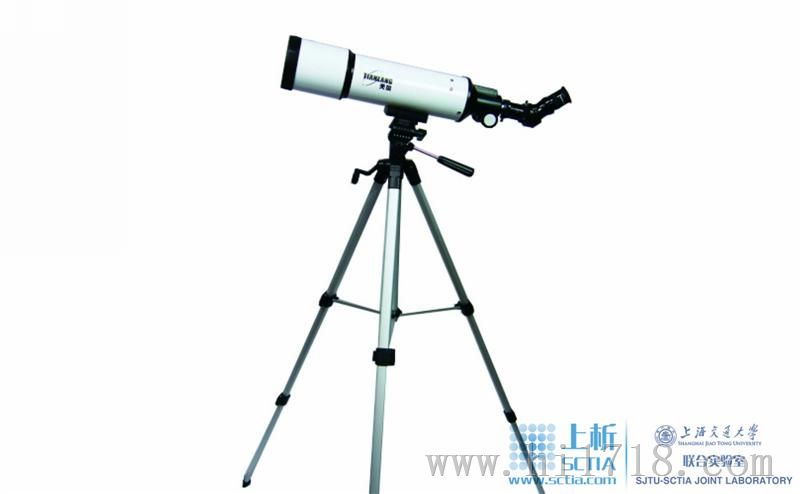 SC8012 林格曼烟气黑度仪