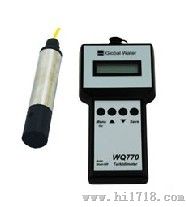 WQ-COND 电导率传感器