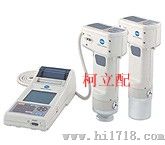 CR410色差仪