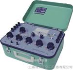 QJ57型直流电阻电桥