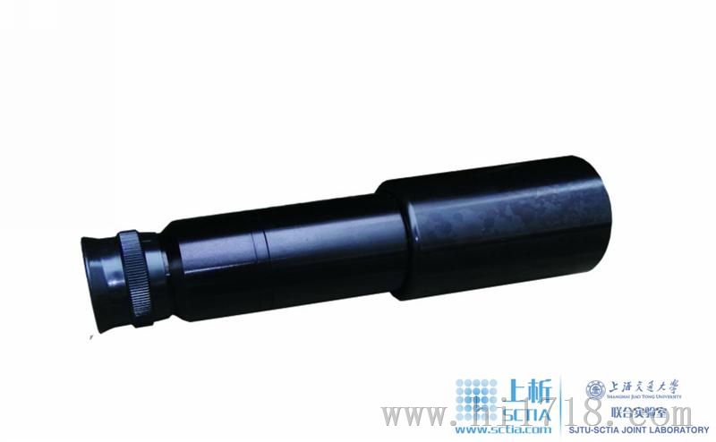 SC8020 烟气黑度仪