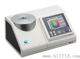CM-5柯尼卡美能达测色仪