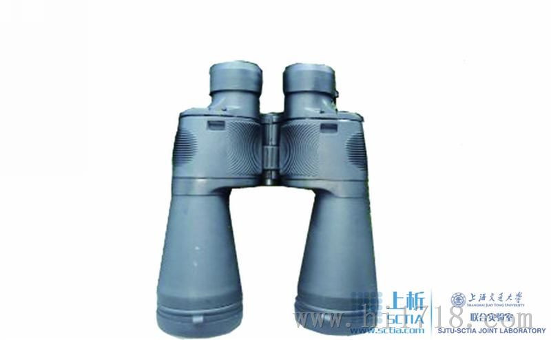 林格曼烟气黑度计